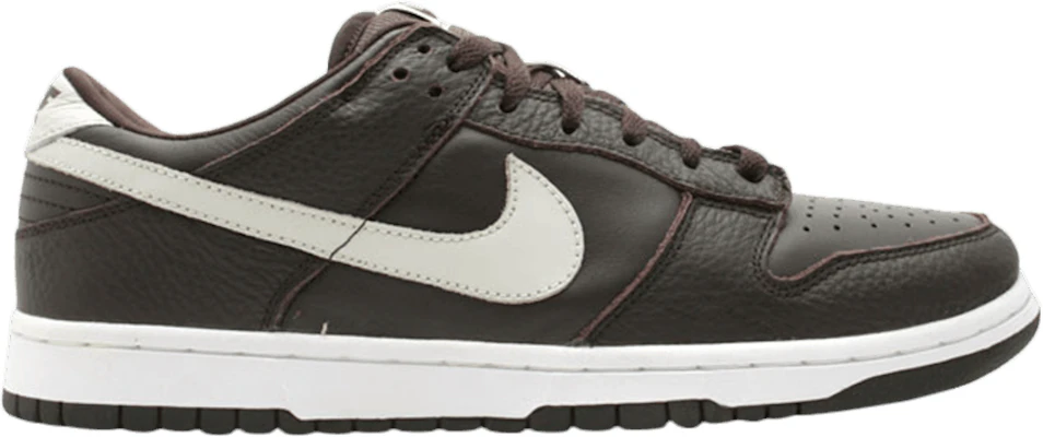 나이키 덩크 로우 '브라운' (Nike Dunk Low 'Brown') 304714-201 Buy 나이키 덩크 로우 '브라운' (Nike Dunk Low 'Brown') 304714-201
