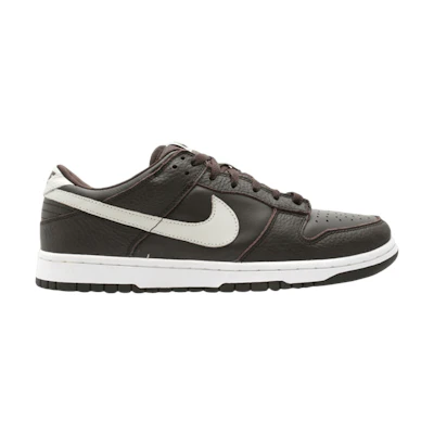 Nike Dunk Low 'Brown'