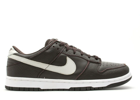나이키 덩크 로우 '브라운' (Nike Dunk Low 'Brown') 304714-201 Buy 나이키 덩크 로우 '브라운' (Nike Dunk Low 'Brown') 304714-201