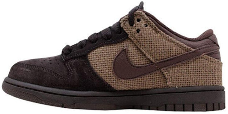 Nike Dunk Low 'Coklat' 318020-021 Buy Nike Dunk Low 'Coklat' 318020-021