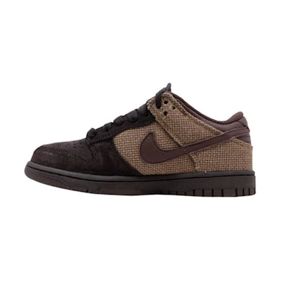 Nike Dunk Low 'Brown'