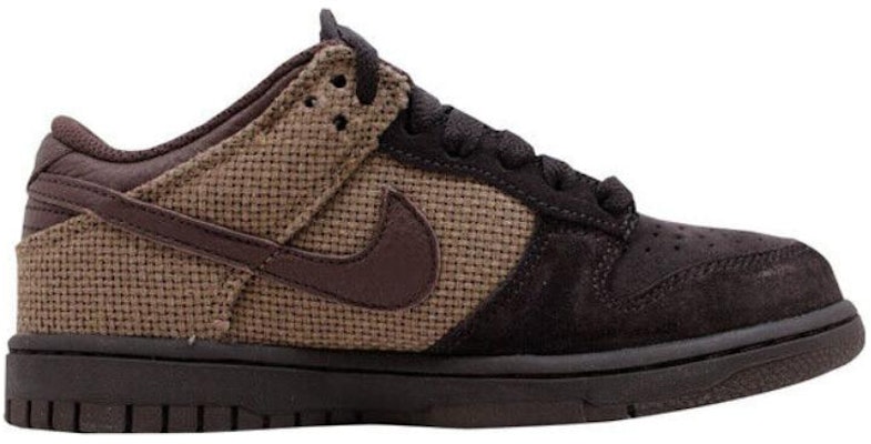 Nike Dunk Low 'Coklat' 318020-021 Order Nike Dunk Low 'Coklat' 318020-021