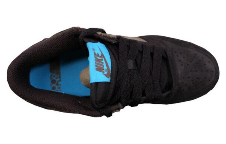 Nike Dunk Low 'Brown' 圖 4