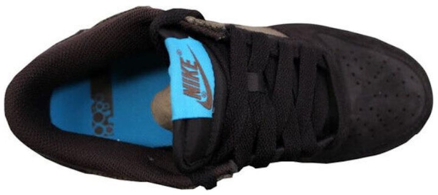 Nike Dunk Low 'Coklat' 318020-021 Shop Nike Dunk Low 'Coklat' 318020-021