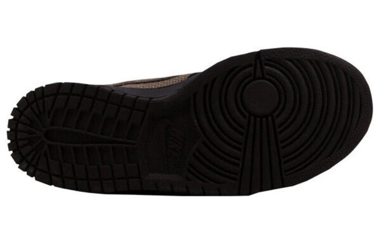 Nike Dunk Low 'Brown' 圖 6