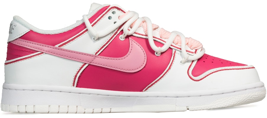 Nike Dunk Low 'Rosa Burdeos' DH9765-100-454007 Order Nike Dunk Low 'Rosa Burdeos' DH9765-100-454007