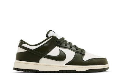 Nike Dunk Low 'Cargo Khaki'