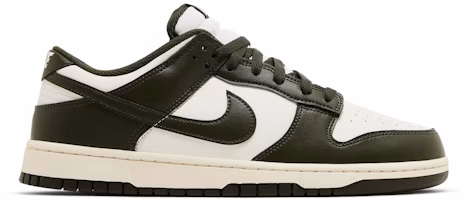 Nike Dunk Low 'Cargo Khaki' HF5441-102 Nike Dunk Low 'Cargo Khaki' HF5441-102