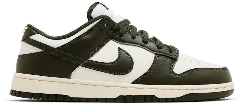 Nike Dunk Low 'Cargo Khaki' Lelaki Wanita Sneakers HF5441-102 Buy Nike Dunk Low 'Cargo Khaki' Lelaki Wanita Sneakers HF5441-102