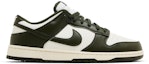 Buy Nike Dunk Low 'Cargo Khaki' Lelaki Wanita Sneakers HF5441-102