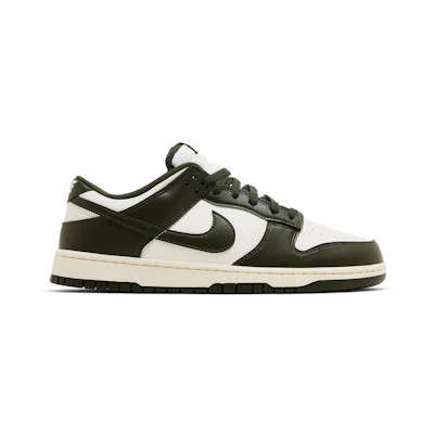 Nike Dunk Low 'Cargo Khaki'