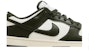 Nike Dunk Low 'Cargo Khaki' Lelaki Wanita Sneakers HF5441-102