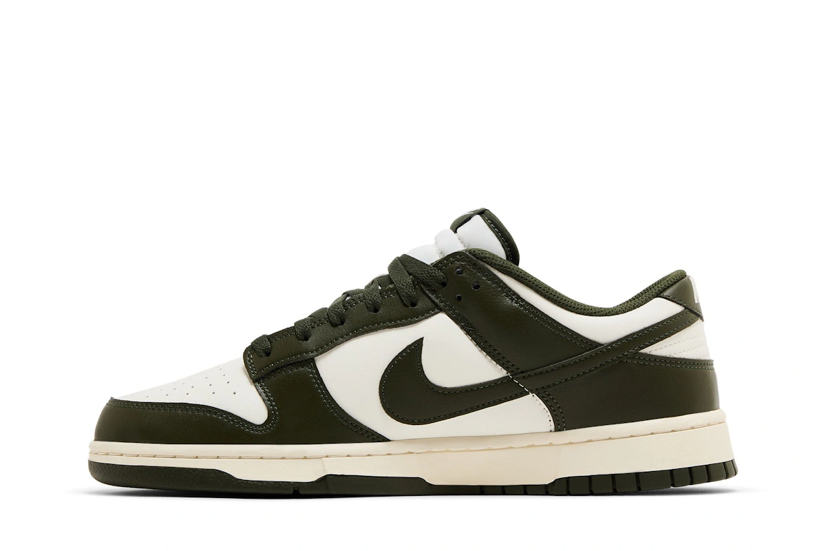 Nike Dunk Low 'Cargo Khaki'