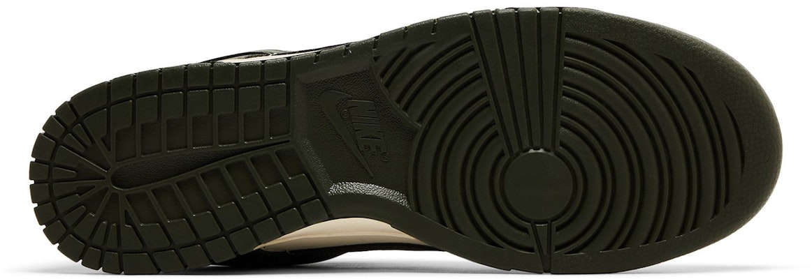 Nike Dunk Low「軍綠色」 HF5441-102 Shop Nike Dunk Low「軍綠色」 HF5441-102