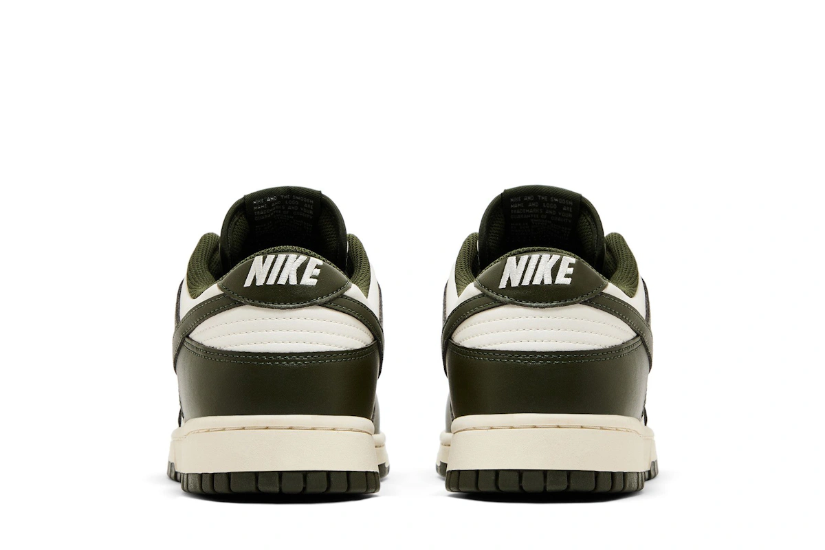 Nike Dunk Low 'Cargo Khaki'