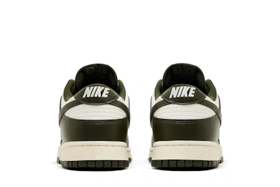 Nike Dunk Low 'Cargo Khaki'