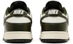 Details for Nike Dunk Low 'Cargo Khaki' Lelaki Wanita Sneakers HF5441-102