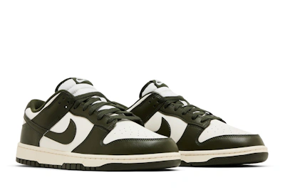 Nike Dunk Low 'Cargo Khaki'