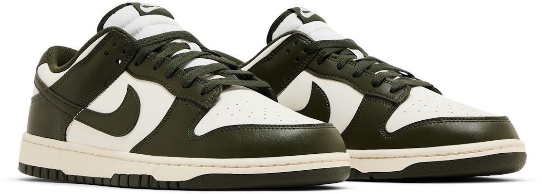 Nike Dunk Low「軍綠色」 HF5441-102 Cheap Nike Dunk Low「軍綠色」 HF5441-102
