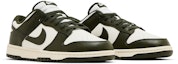 Cheap Nike Dunk Low 'Cargo Khaki' Lelaki Wanita Sneakers HF5441-102