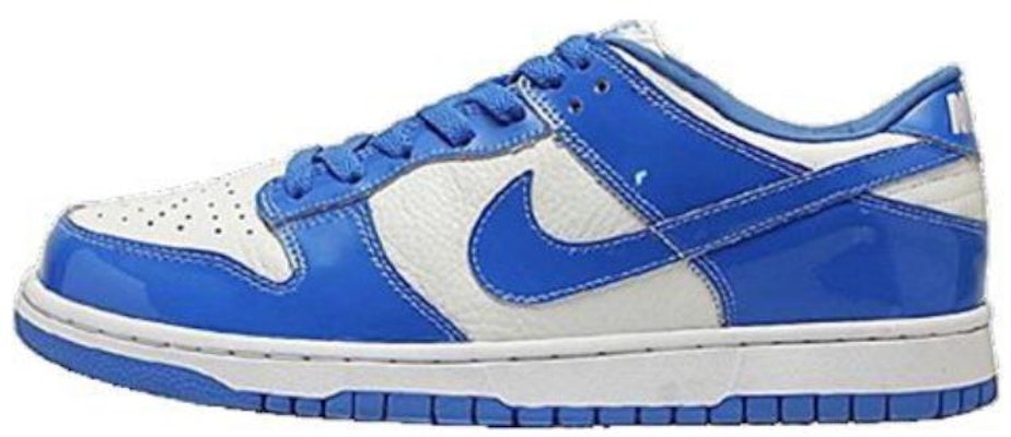 Nike Dunk Low 'Carolina Blue' 624052-141 Buy Nike Dunk Low 'Carolina Blue' 624052-141