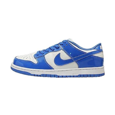 Nike Dunk Low 'Carolina Blue'