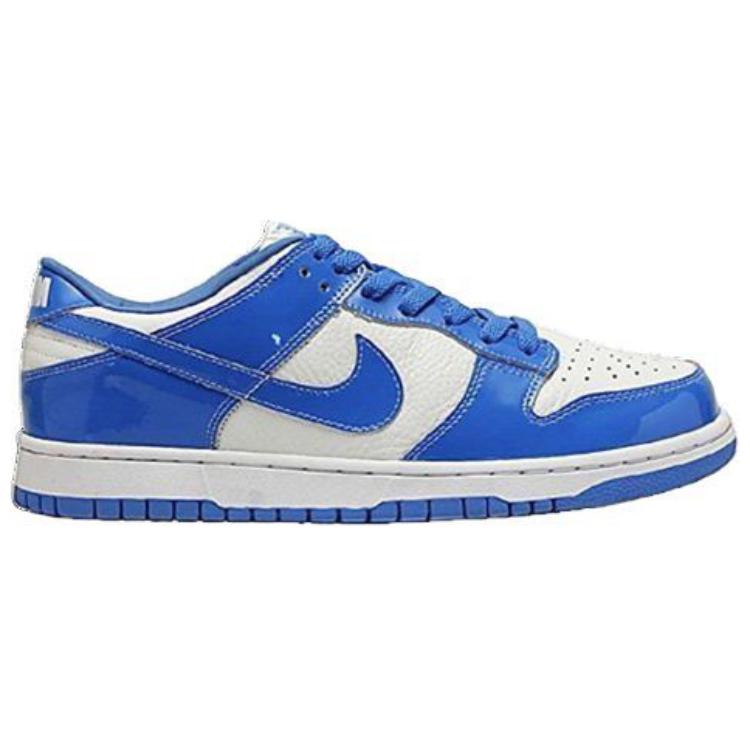 Order 나이키 덩크 로우 "캐롤라이나 블루" 624052-141