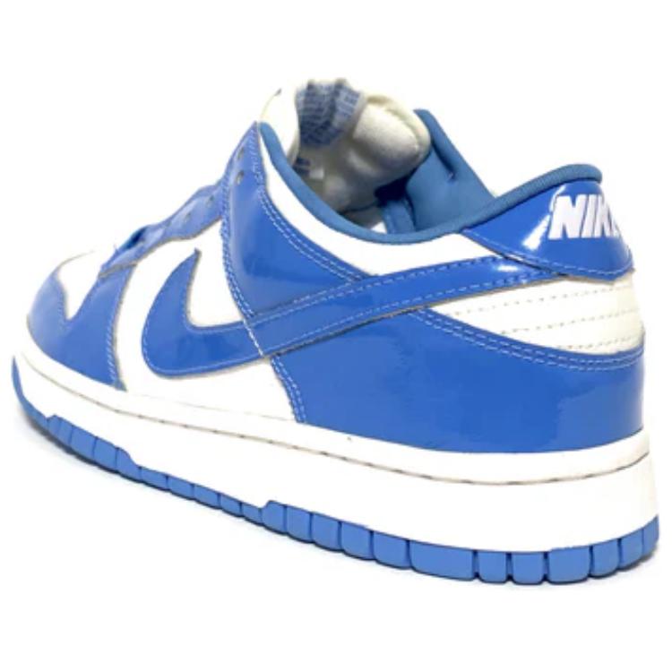 Lookbook 나이키 덩크 로우 "캐롤라이나 블루" 624052-141