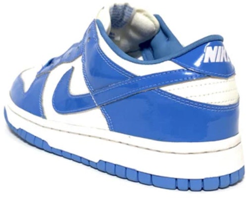 Nike Dunk Low 'Carolina Blue' 624052-141 Lookbook Nike Dunk Low 'Carolina Blue' 624052-141