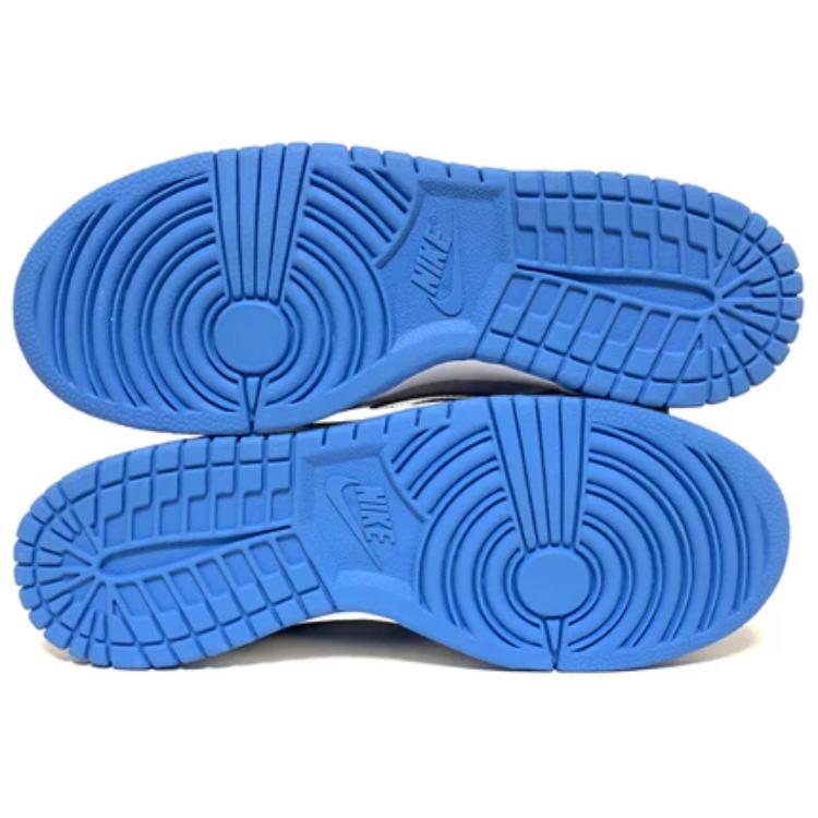 Shop 나이키 덩크 로우 "캐롤라이나 블루" 624052-141