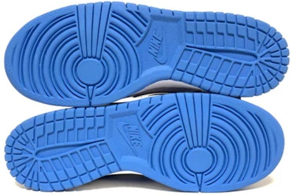 Nike Dunk Low 'Carolina Blue' 624052-141 Shop Nike Dunk Low 'Carolina Blue' 624052-141