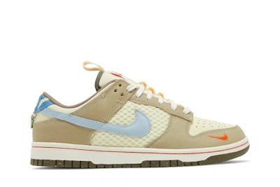 Nike Dunk Low 'Cartoon' DX6038-741