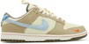 나이키 덩크 로우 '카툰' (Nike Dunk Low 'Katoonn') DX6038-741