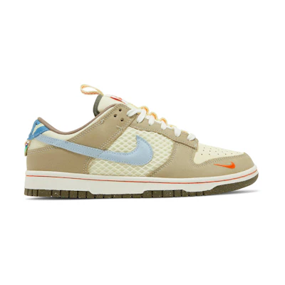 Nike Dunk Low 'Cartoon'