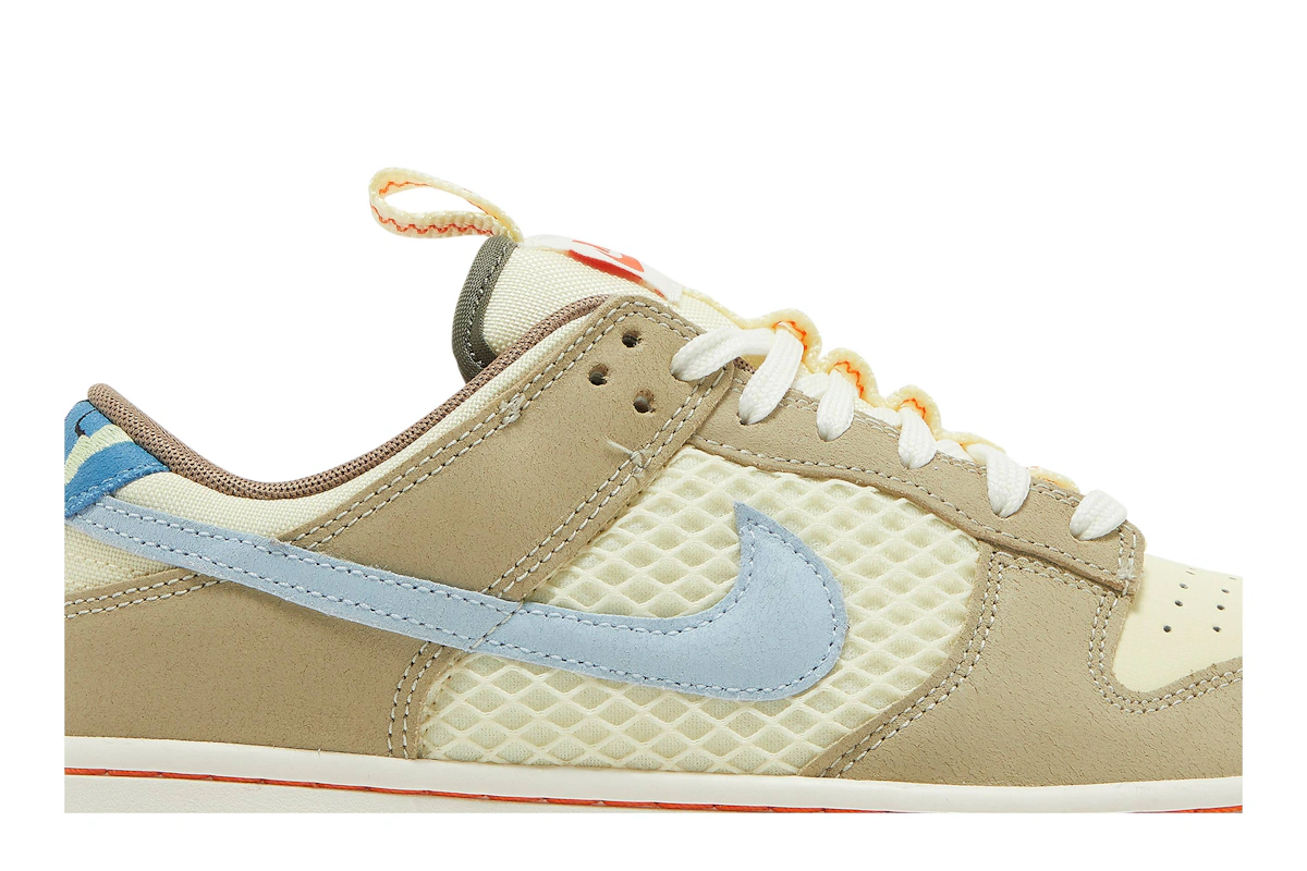 Nike Dunk Low 'Cartoon' DX6038-741