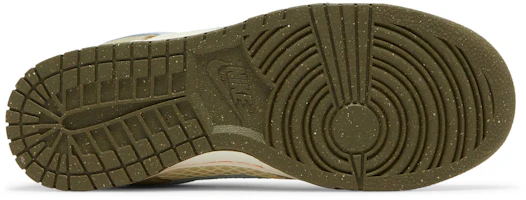 Shop Nike Dunk Low '卡通' DX6038-741