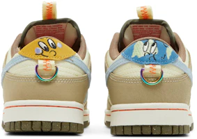Details for Nike Dunk Low '卡通' DX6038-741