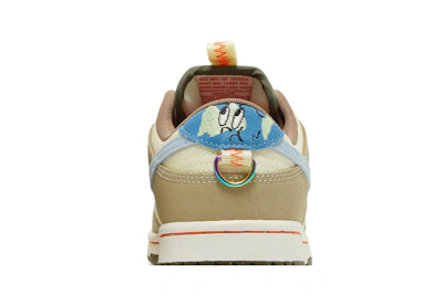 Nike Dunk Low 'Cartoon' DX6038-741