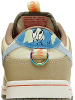 Sizing Nike Dunk Low '卡通' DX6038-741