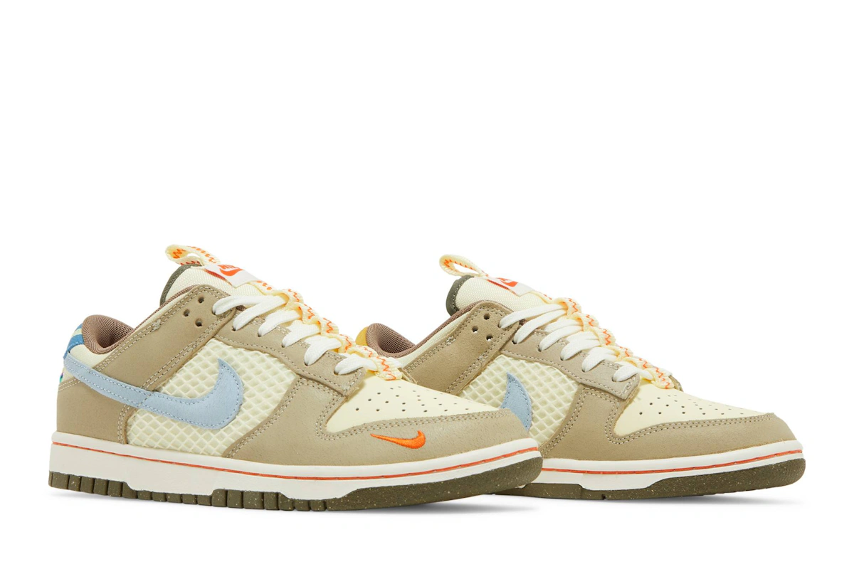 Nike Dunk Low 'Cartoon' DX6038-741