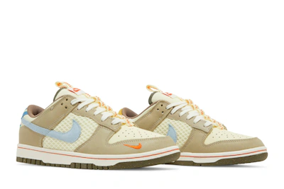 Nike Dunk Low 'Cartoon' DX6038-741