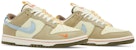 나이키 덩크 로우 '카툰' (Nike Dunk Low 'Katoonn') DX6038-741