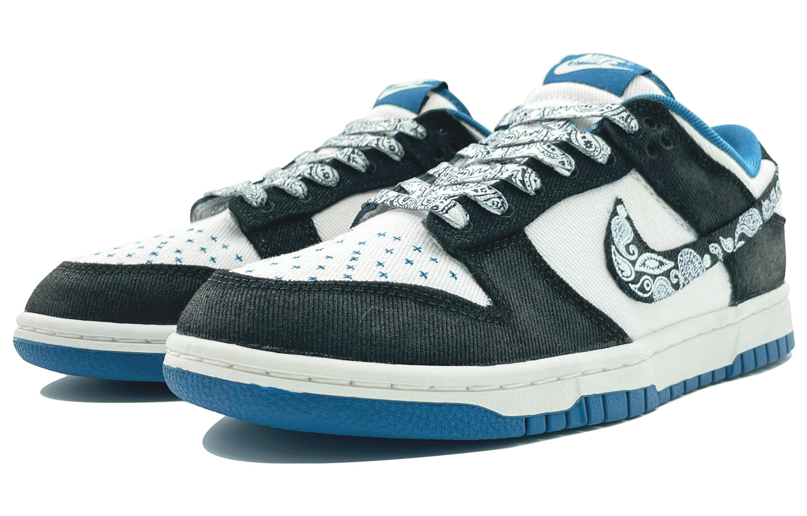 Lookbook Nike Dunk Low 'Flor de Anacardo' DV0834-101-459191