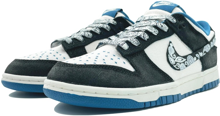 Nike Dunk Low 'Flor de Anacardo' DV0834-101-459191 Lookbook Nike Dunk Low 'Flor de Anacardo' DV0834-101-459191