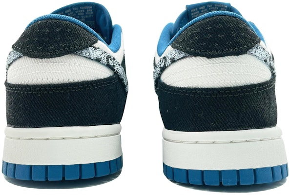 Nike Dunk Low 'Flor de Anacardo' DV0834-101-459191 Shop Nike Dunk Low 'Flor de Anacardo' DV0834-101-459191