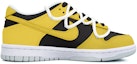 Order 나이키 덩크 로우 '경고선 블랙' (Nike Dunk Low 'Black Caution Tape' would be more natural) DV0831-101-450615