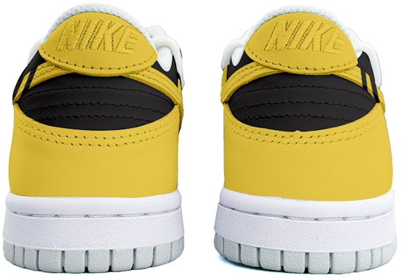 나이키 덩크 로우 '경고선 블랙' (Nike Dunk Low 'Black Caution Tape' would be more natural) DV0831-101-450615 Shop 나이키 덩크 로우 '경고선 블랙' (Nike Dunk Low 'Black Caution Tape' would be more natural) DV0831-101-450615