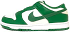 Buy 나이키 덩크 로우 '셀틱' (Nike Dunk Low 'Celtic') 304714-132