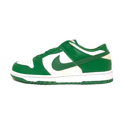 Nike Dunk Low 'Celtic'