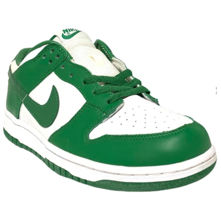 Order 나이키 덩크 로우 '셀틱' (Nike Dunk Low 'Celtic') 304714-132